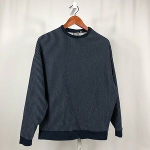 ASOS sweater Blue